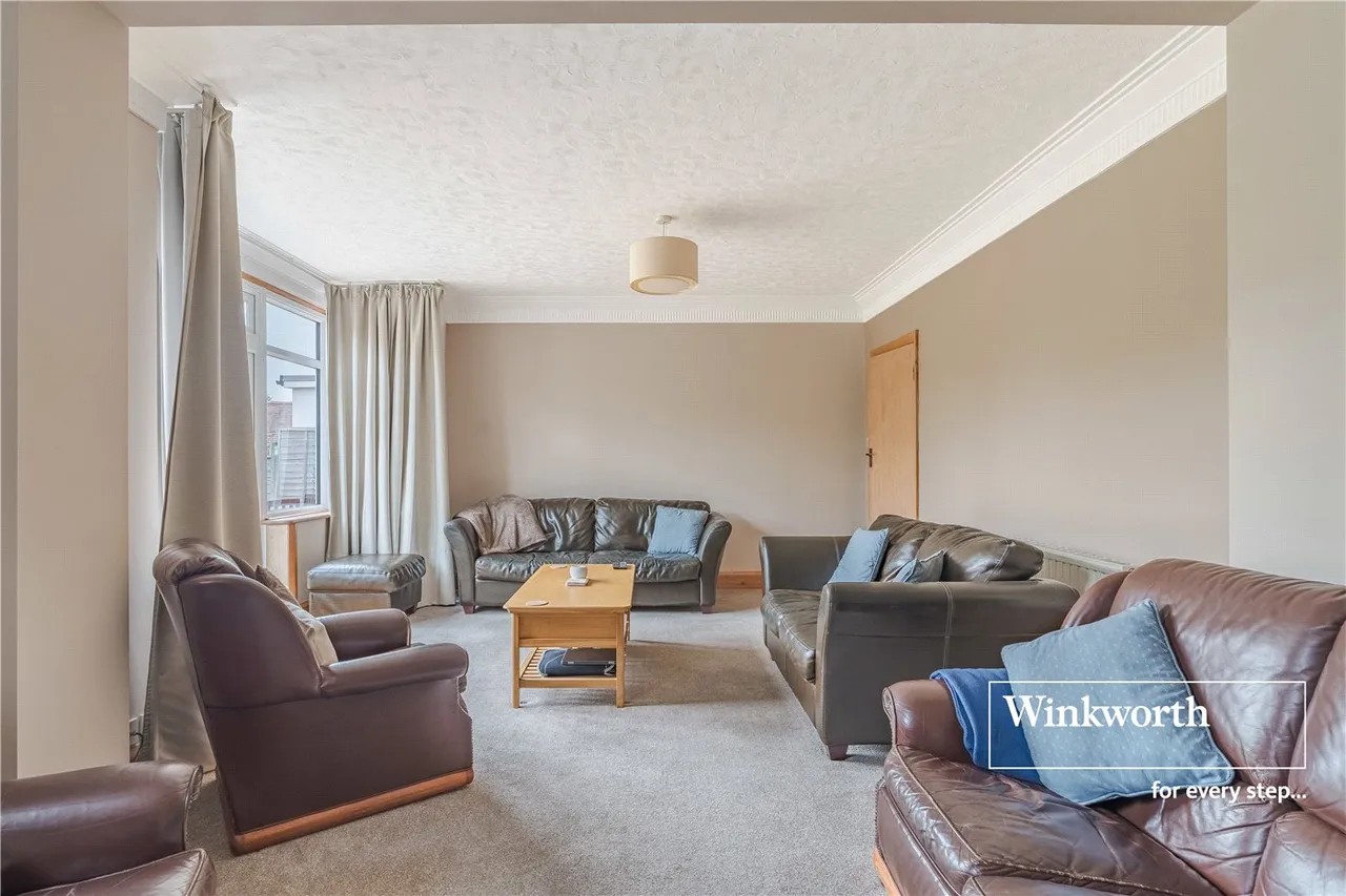 Gainsborough Road, Bournemouth, BH7, photo 4