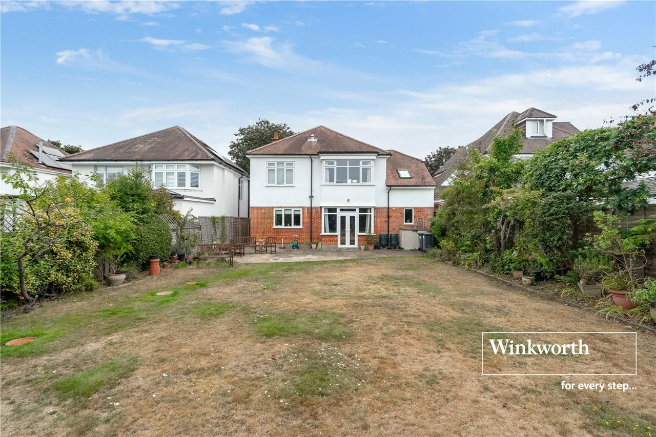 Gainsborough Road, Bournemouth, BH7, photo 19