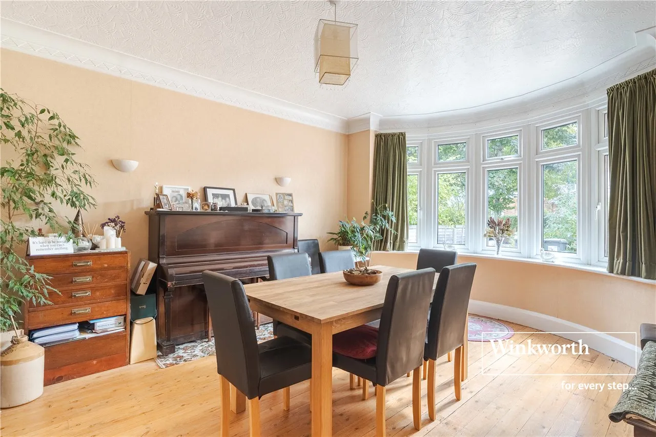 Gainsborough Road, Bournemouth, BH7, photo 7