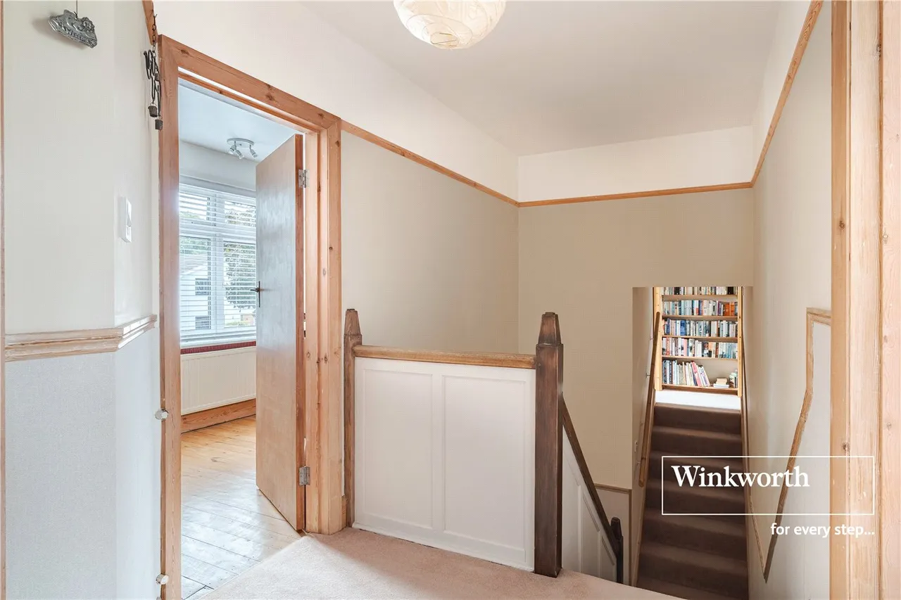 Gainsborough Road, Bournemouth, BH7, photo 10
