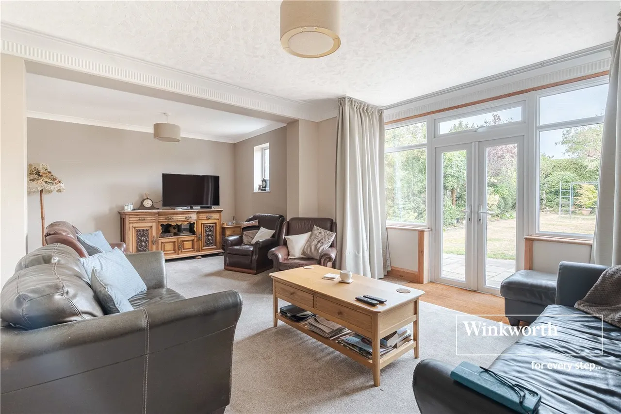 Gainsborough Road, Bournemouth, BH7, photo 3