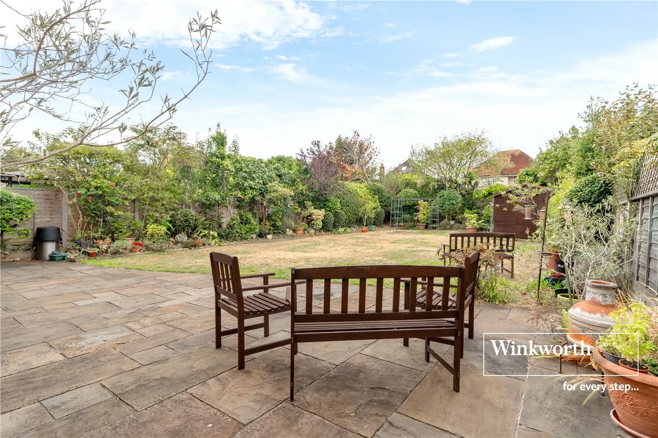 Gainsborough Road, Bournemouth, BH7, photo 18