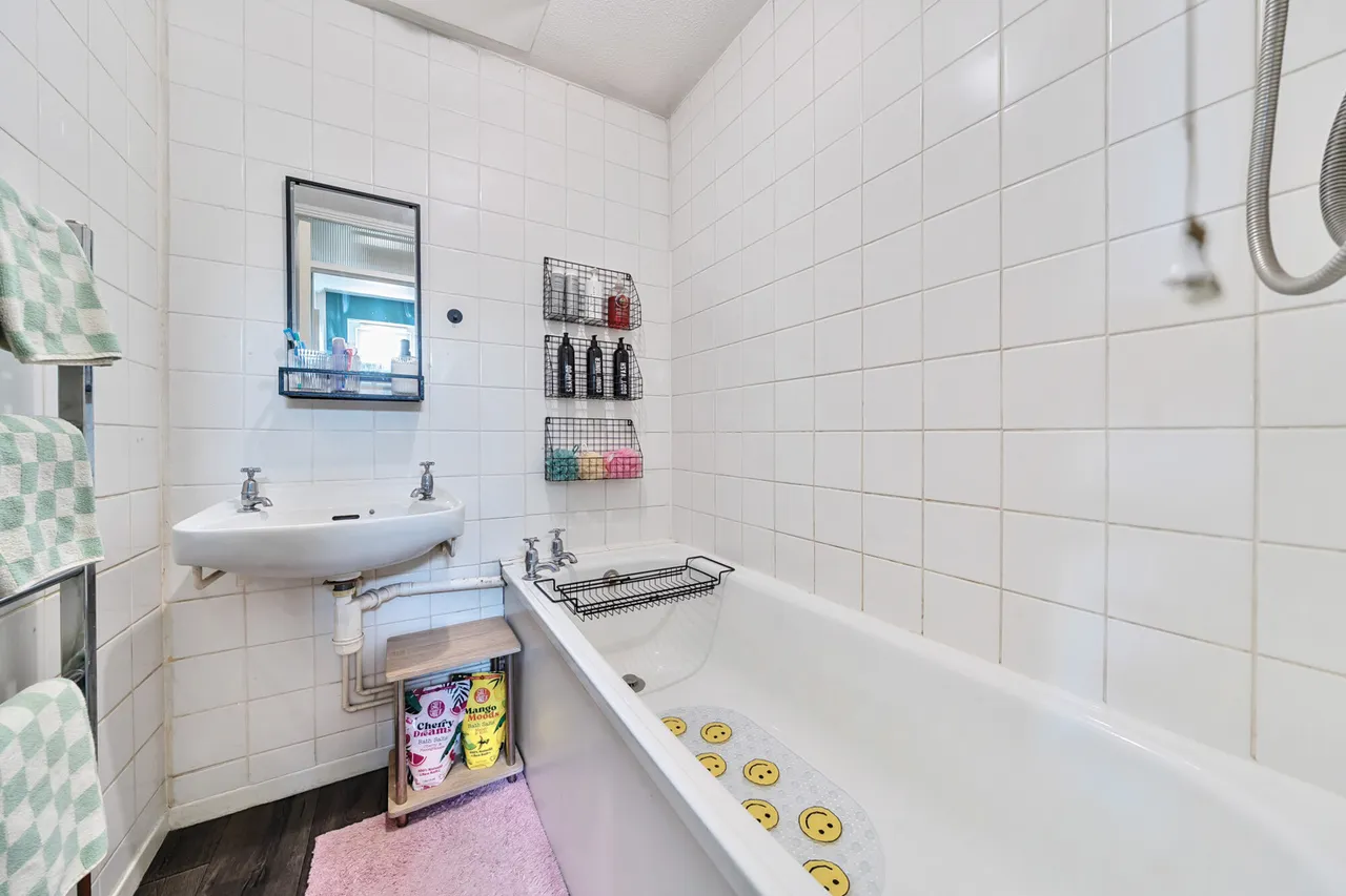 Private Outdoor Terrace, UB5, photo 6
