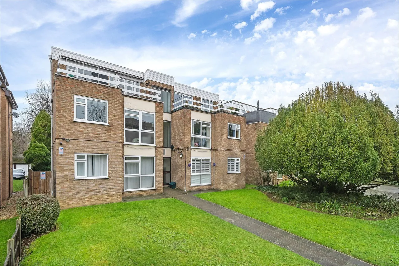 Albemarle Road, Beckenham, BR3, photo 7