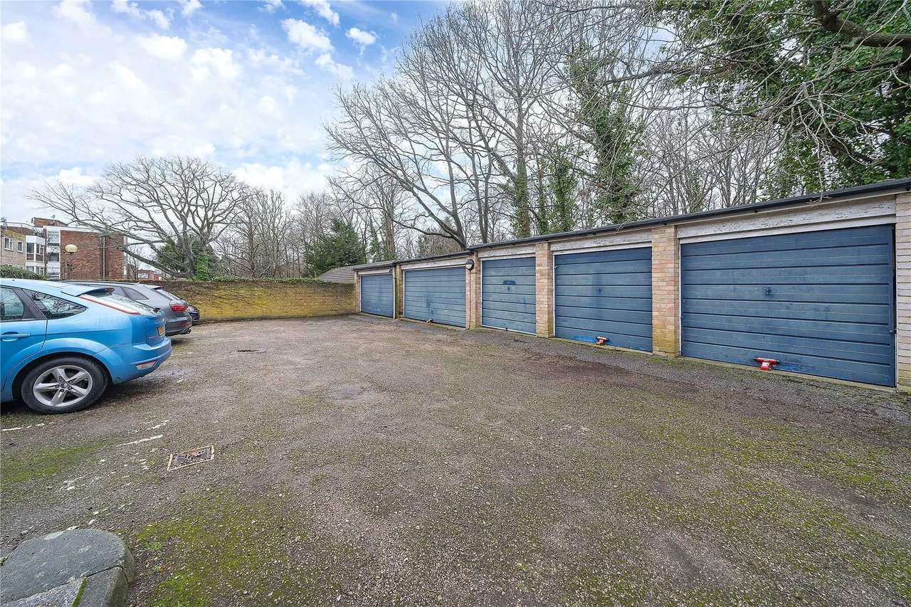 Albemarle Road, Beckenham, BR3, photo 8