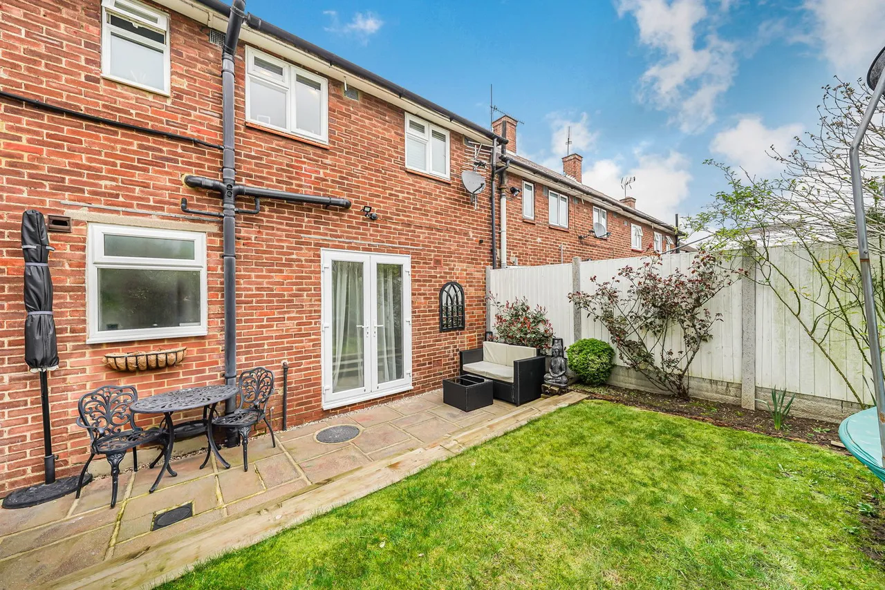 Whitehills Road, Loughton, IG10, photo 25