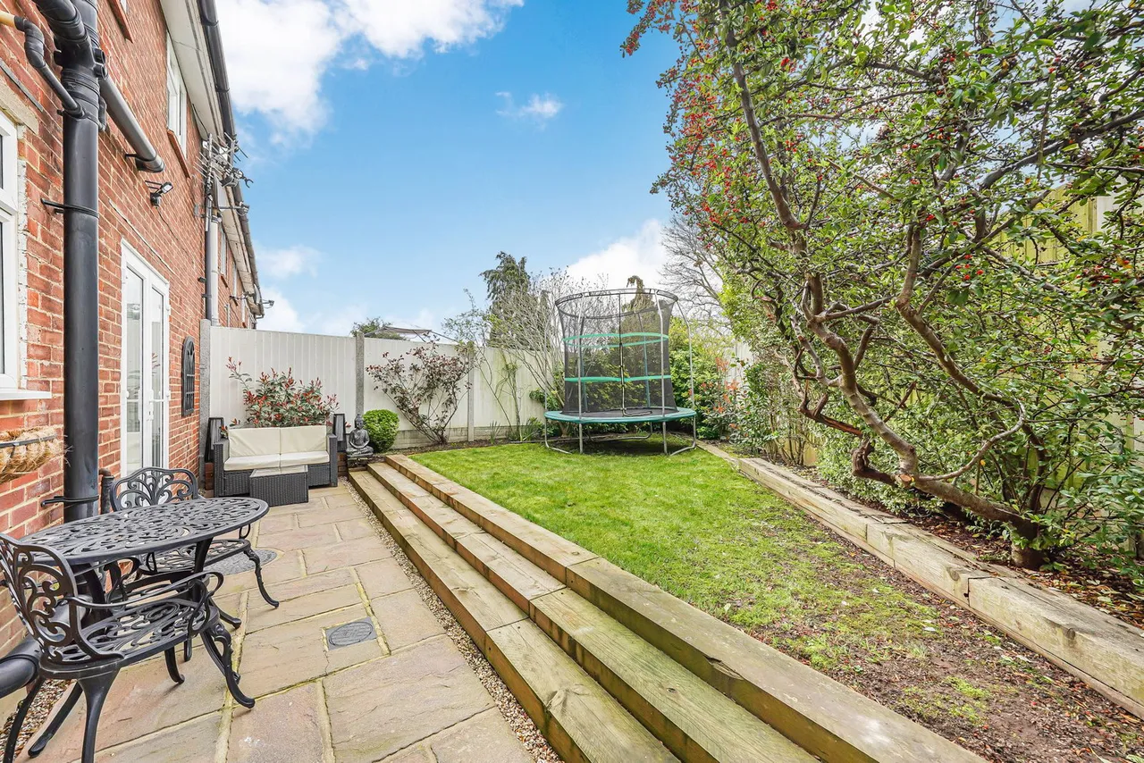 Whitehills Road, Loughton, IG10, photo 22
