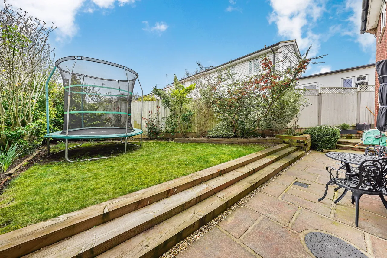 Whitehills Road, Loughton, IG10, photo 23