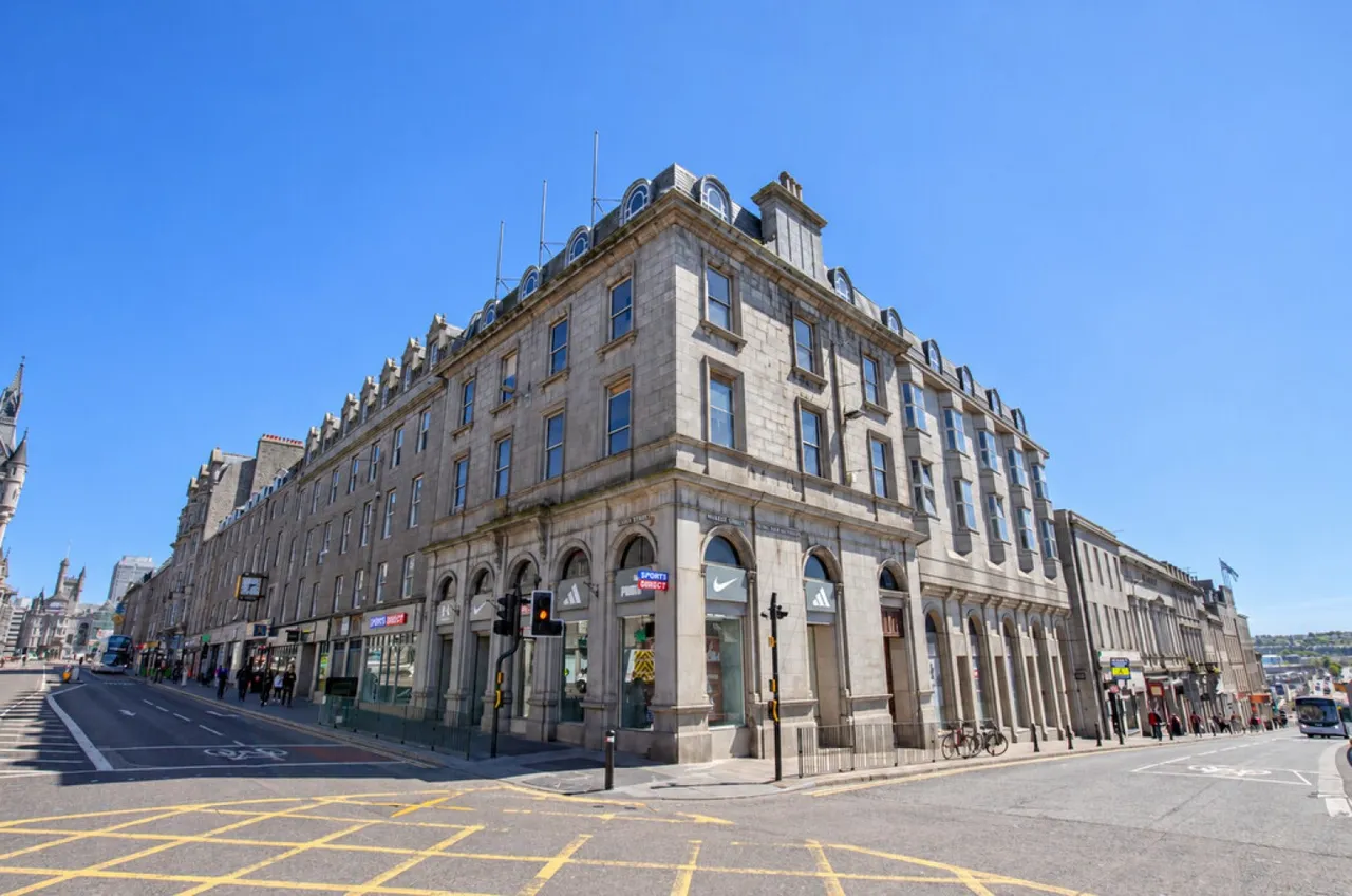Fraser House, Market Street, photo 7