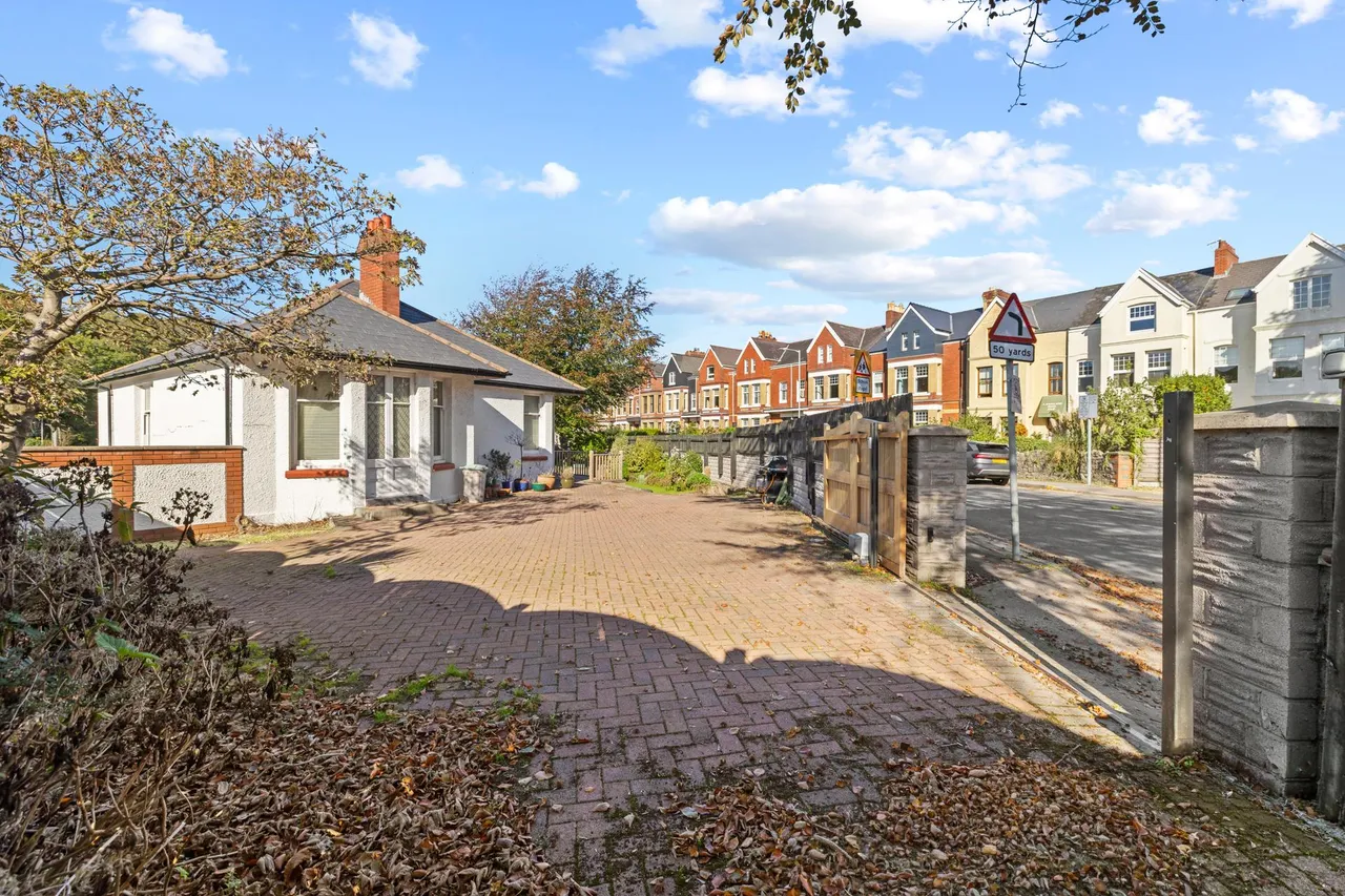 Langland Road, Mumbles, SA3, photo 4