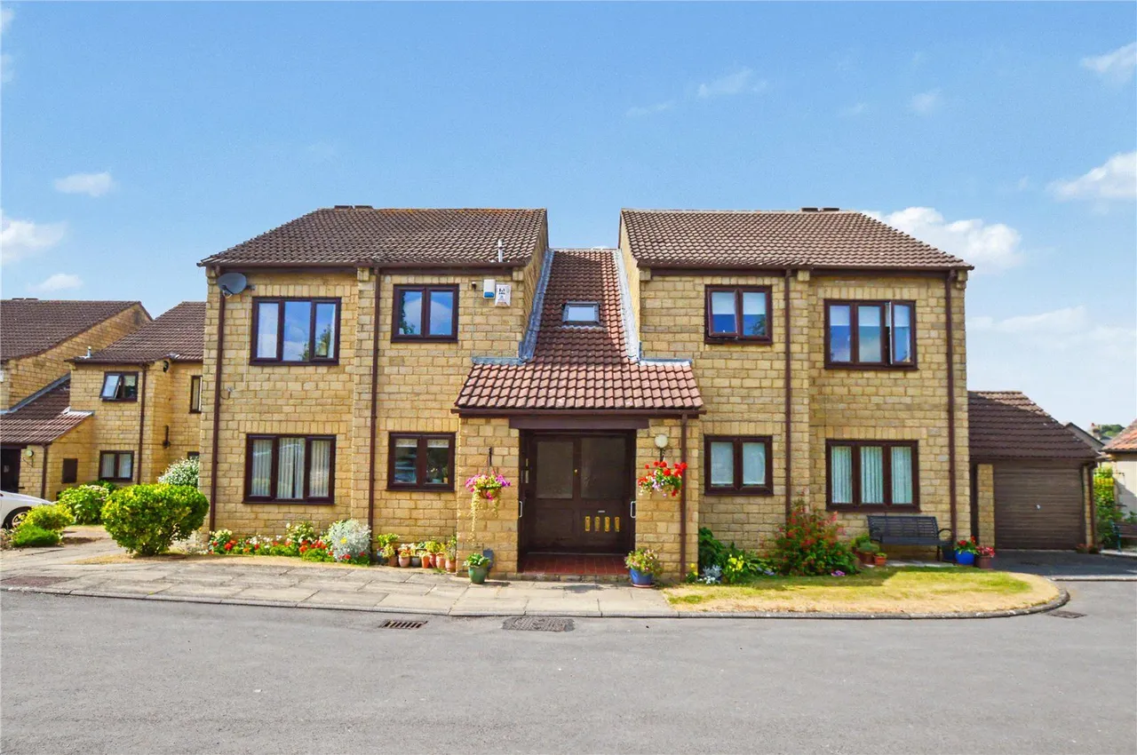 School Lane, Collingham, LS22, photo 4