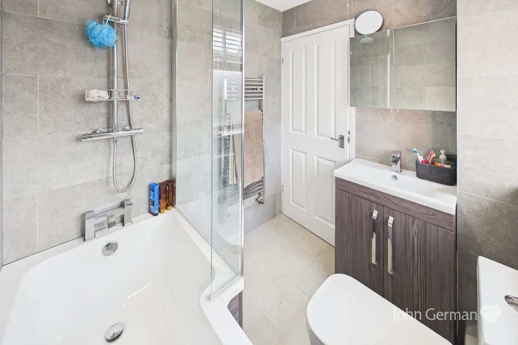 George Elliott Close, Uttoxeter, photo 18