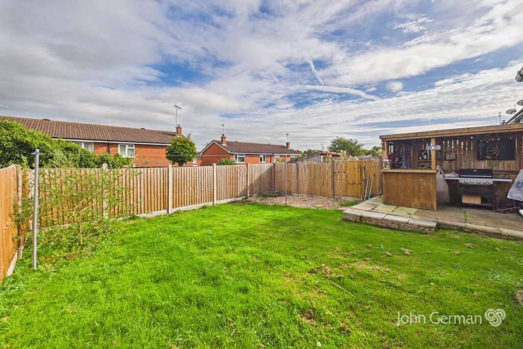 George Elliott Close, Uttoxeter, photo 19