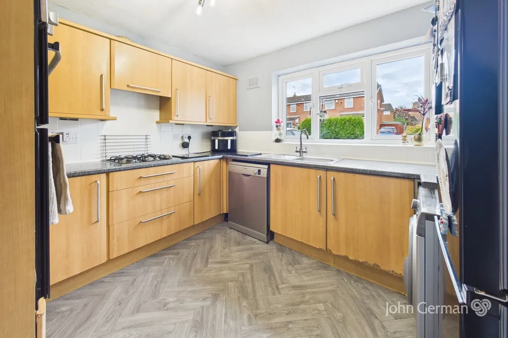 George Elliott Close, Uttoxeter, photo 7