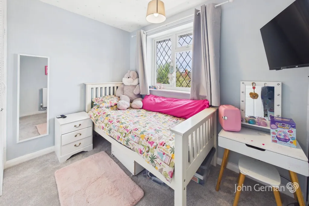 George Elliott Close, Uttoxeter, photo 16