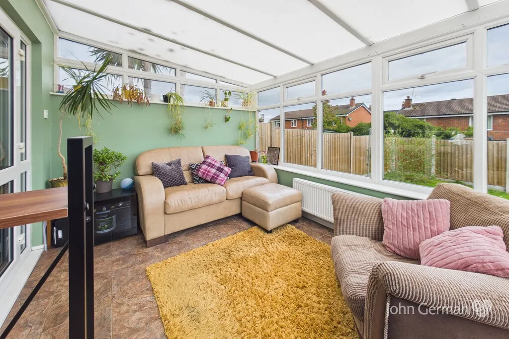 George Elliott Close, Uttoxeter, photo 6