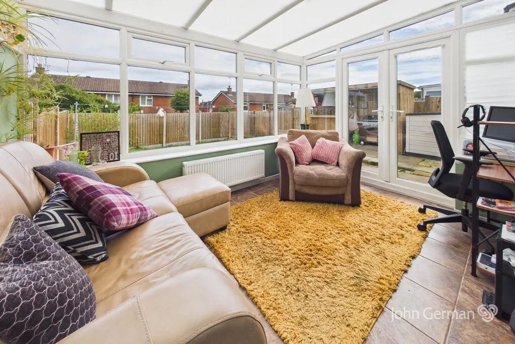 George Elliott Close, Uttoxeter, photo 5