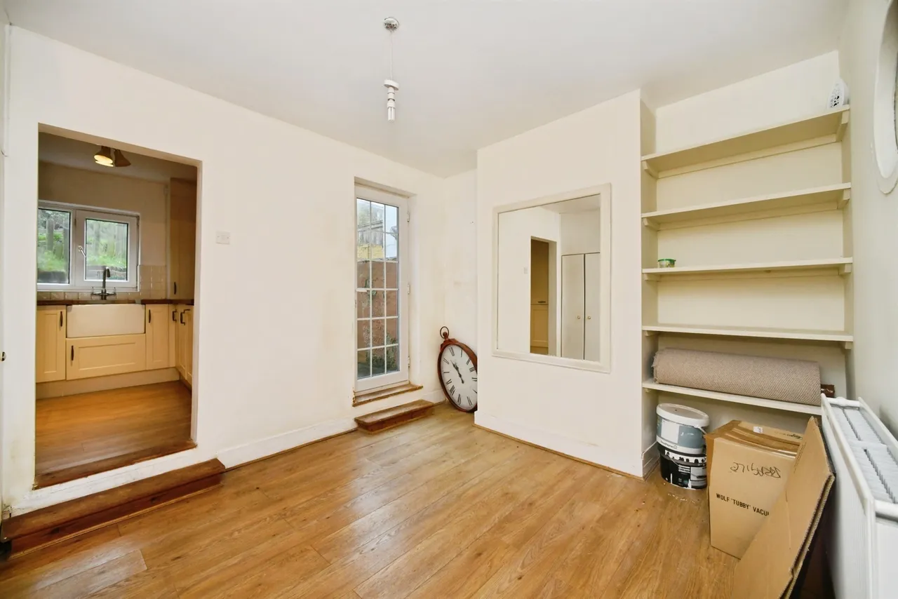 Ewhurst Road, Brighton, photo 2