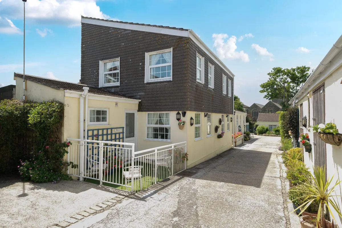 Lender Lane, Mullion, TR12, photo 29