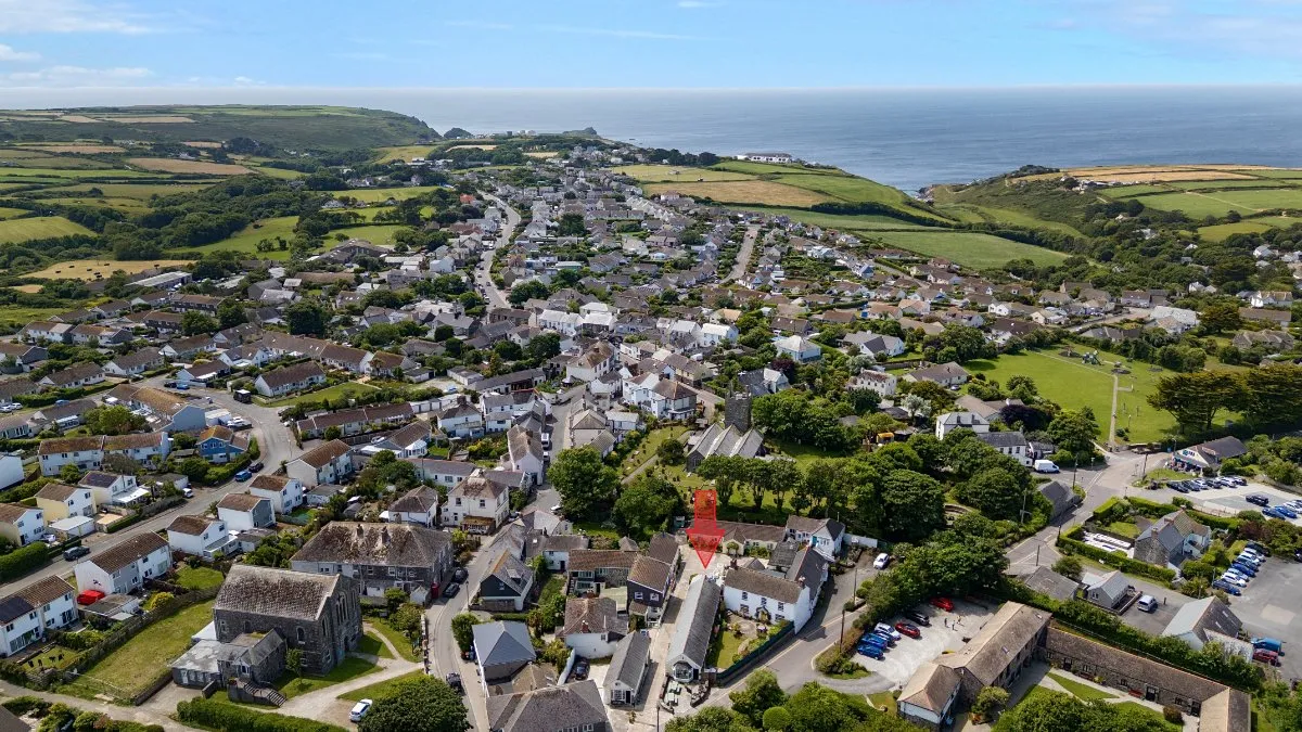 Lender Lane, Mullion, TR12, photo 3