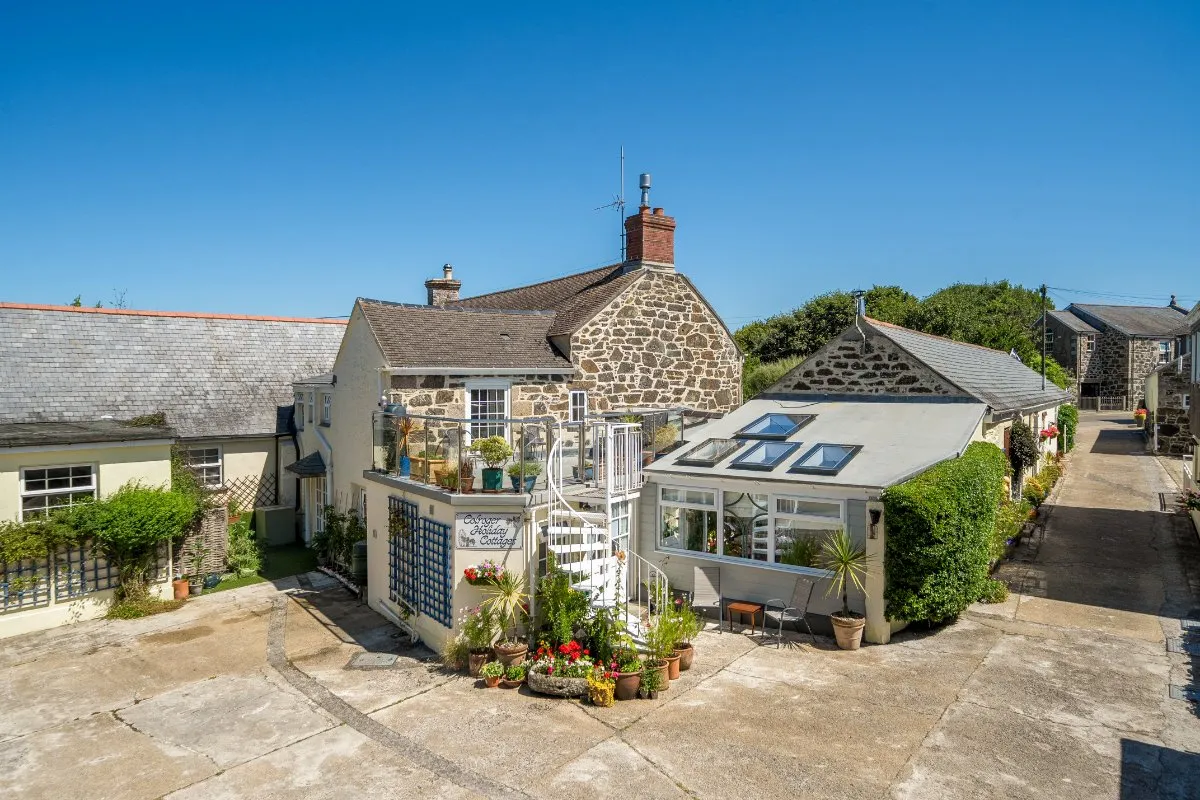 Lender Lane, Mullion, TR12, photo 19
