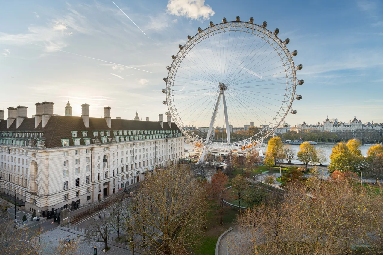 Belvedere Gardens, Southbank, SE1, photo 9