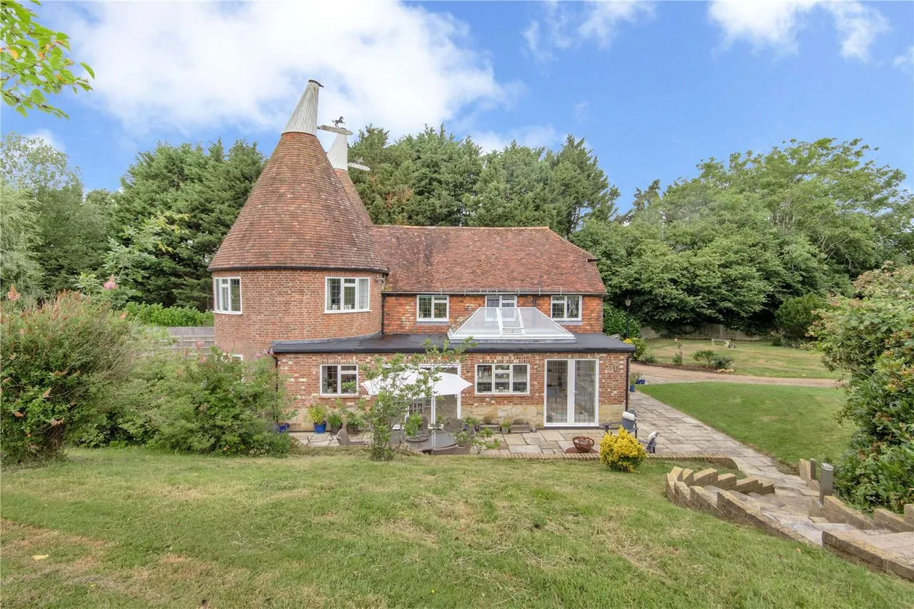 Flimwell, Wadhurst, East Sussex, TN5 7QA, photo 9