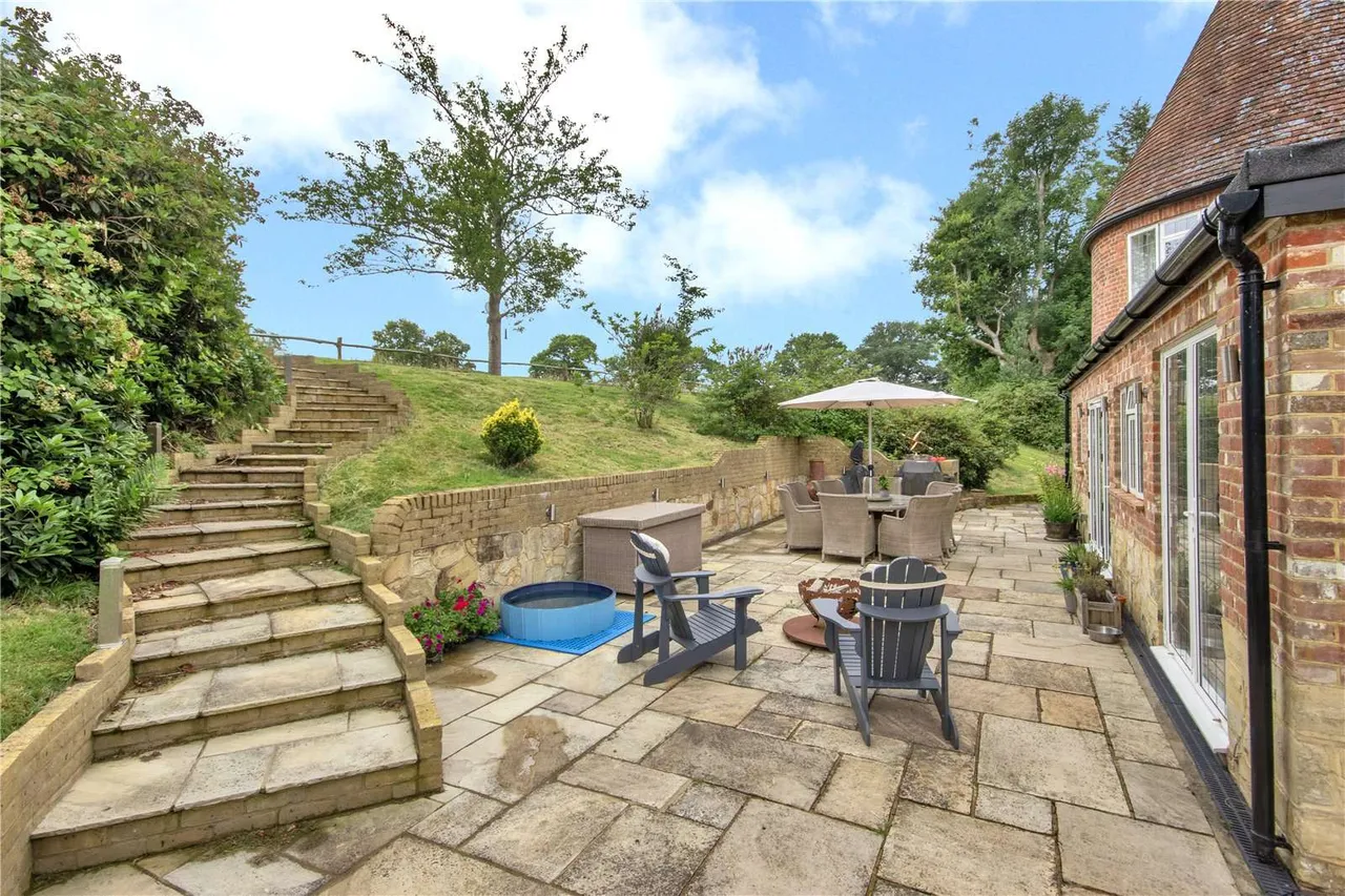 Flimwell, Wadhurst, East Sussex, TN5 7QA, photo 10
