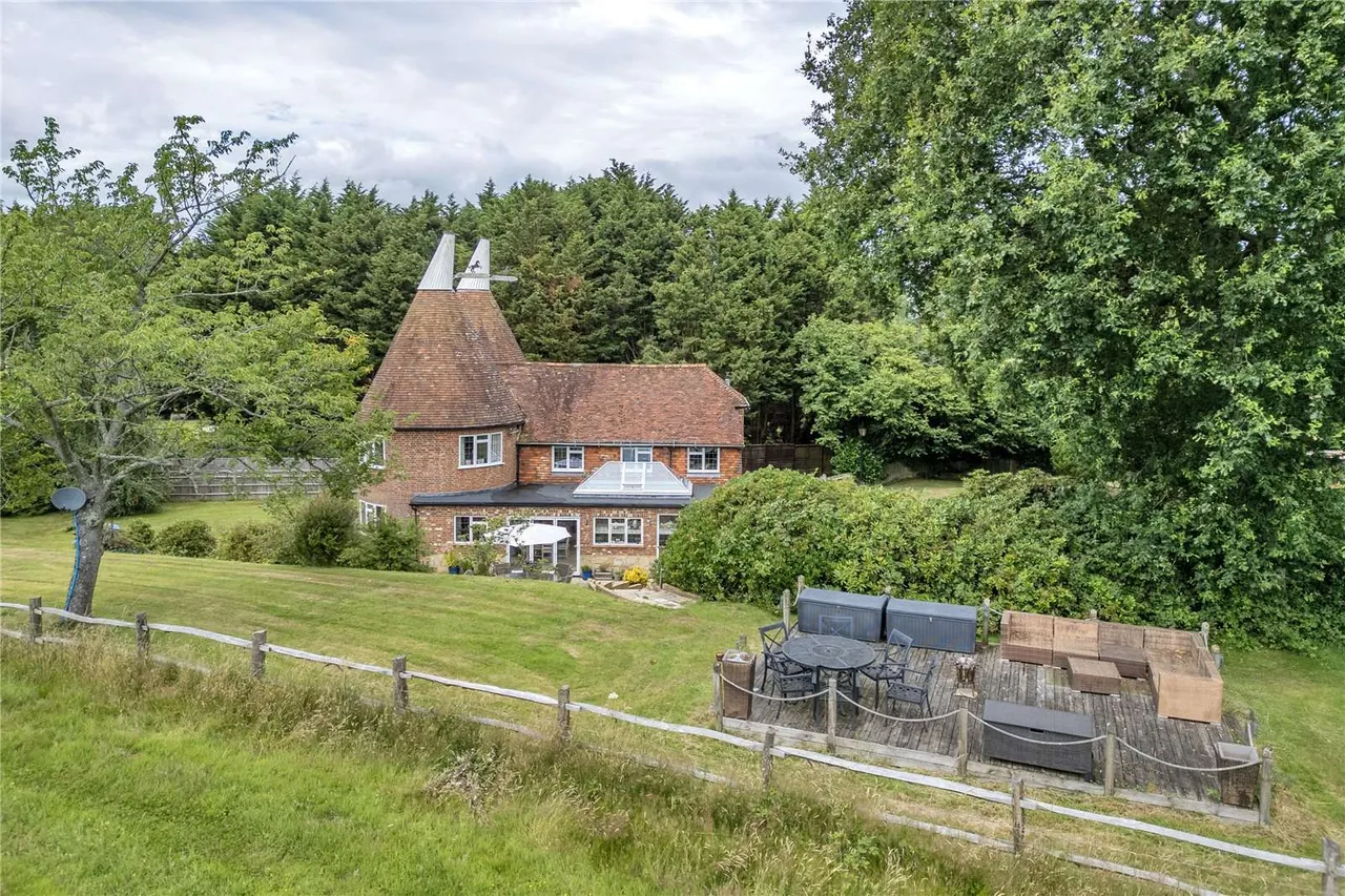 Flimwell, Wadhurst, East Sussex, TN5 7QA, photo 12