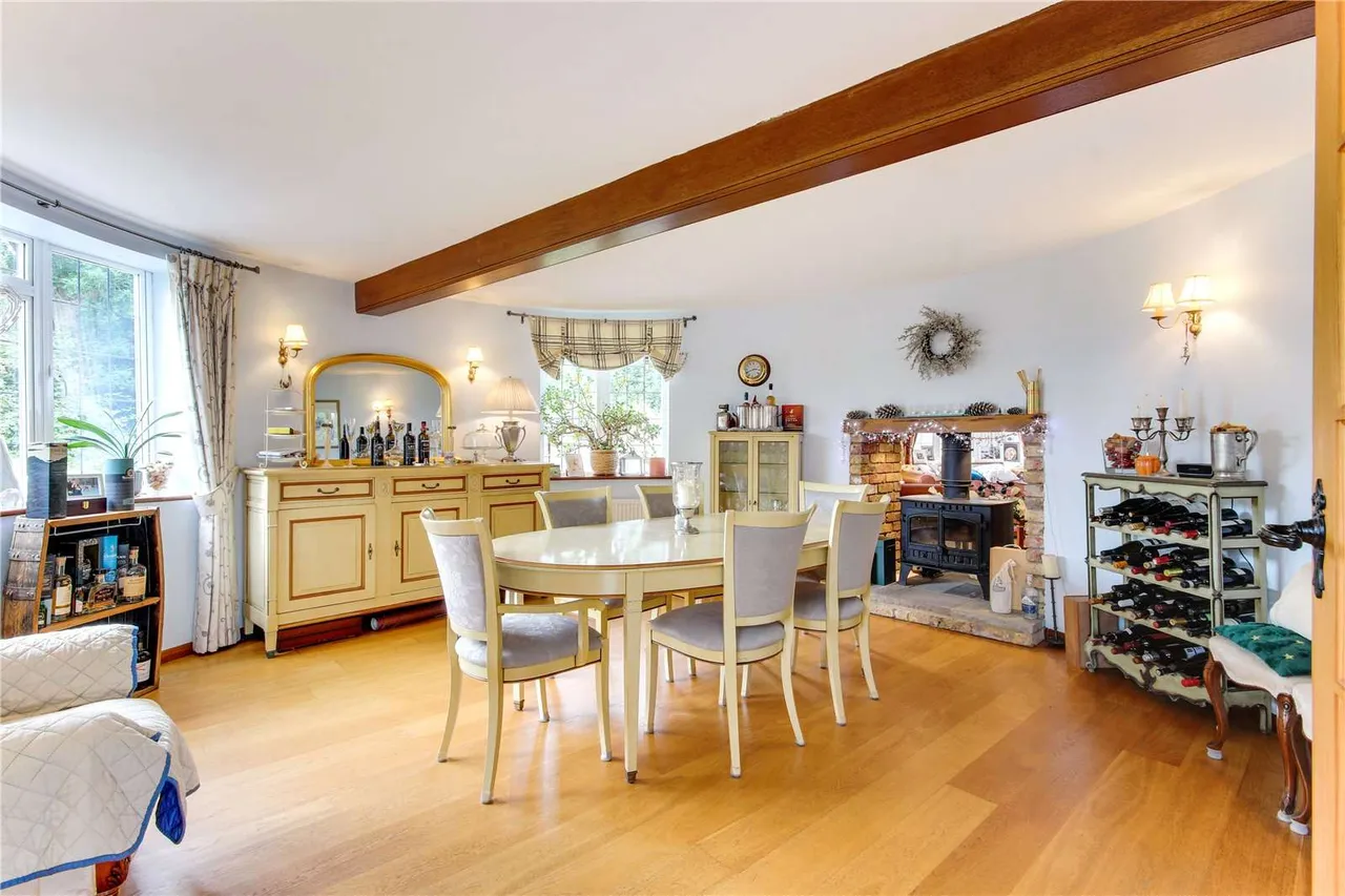 Flimwell, Wadhurst, East Sussex, TN5 7QA, photo 5