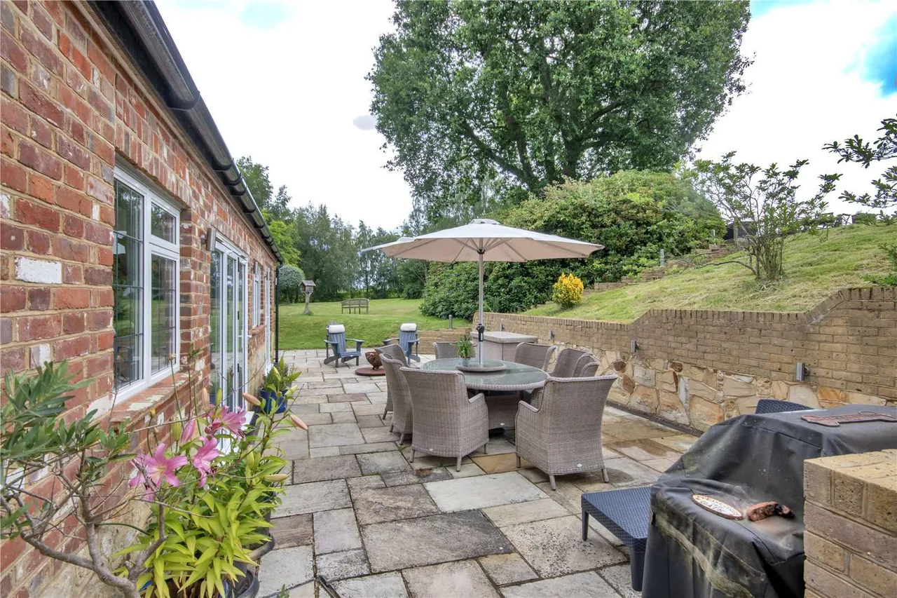Flimwell, Wadhurst, East Sussex, TN5 7QA, photo 11