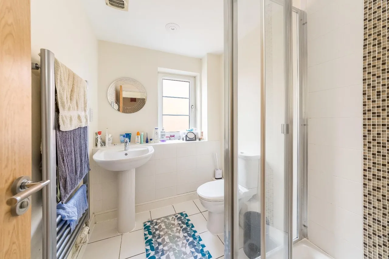Bowood Court, Kidlington, photo 10