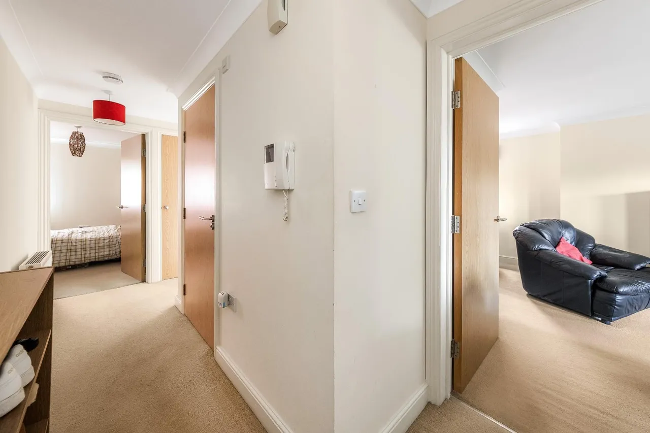Bowood Court, Kidlington, photo 7