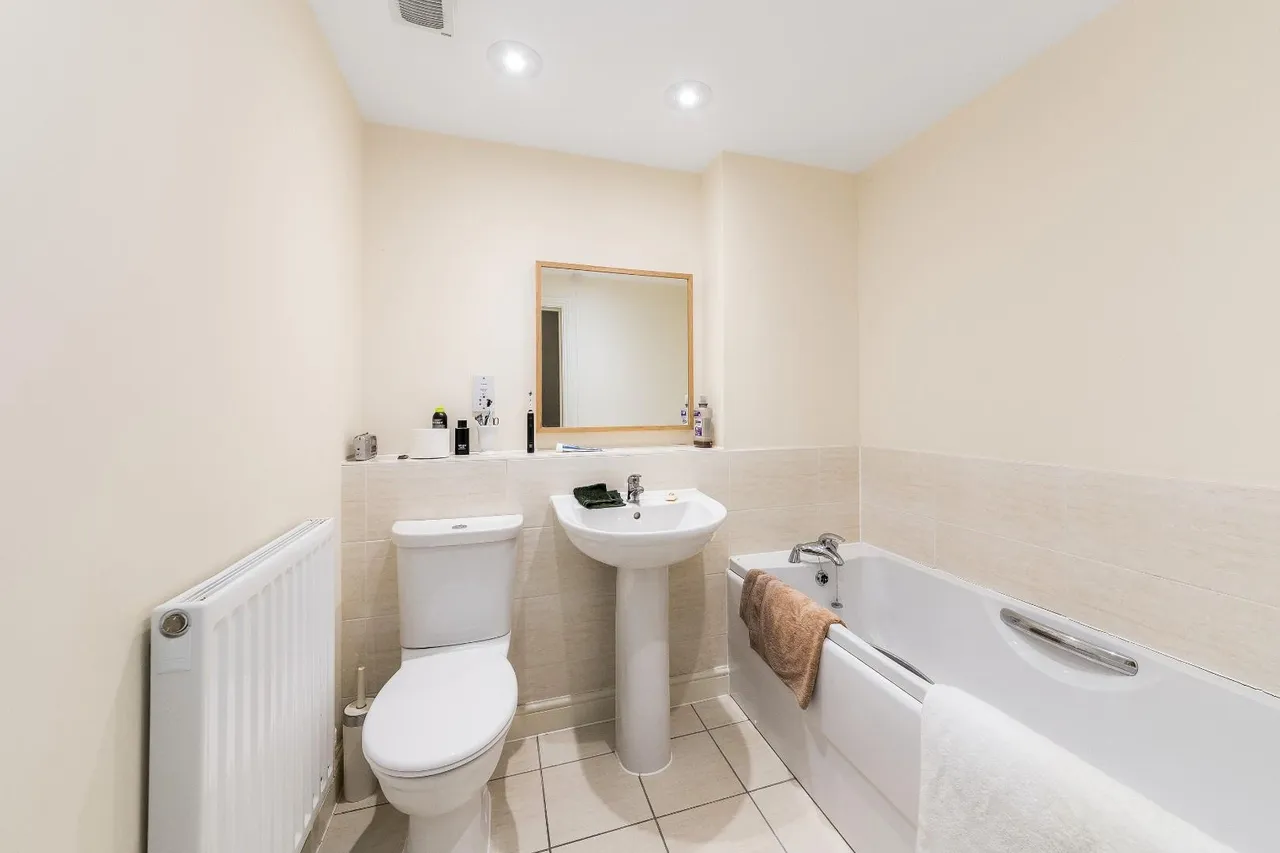 Bowood Court, Kidlington, photo 8