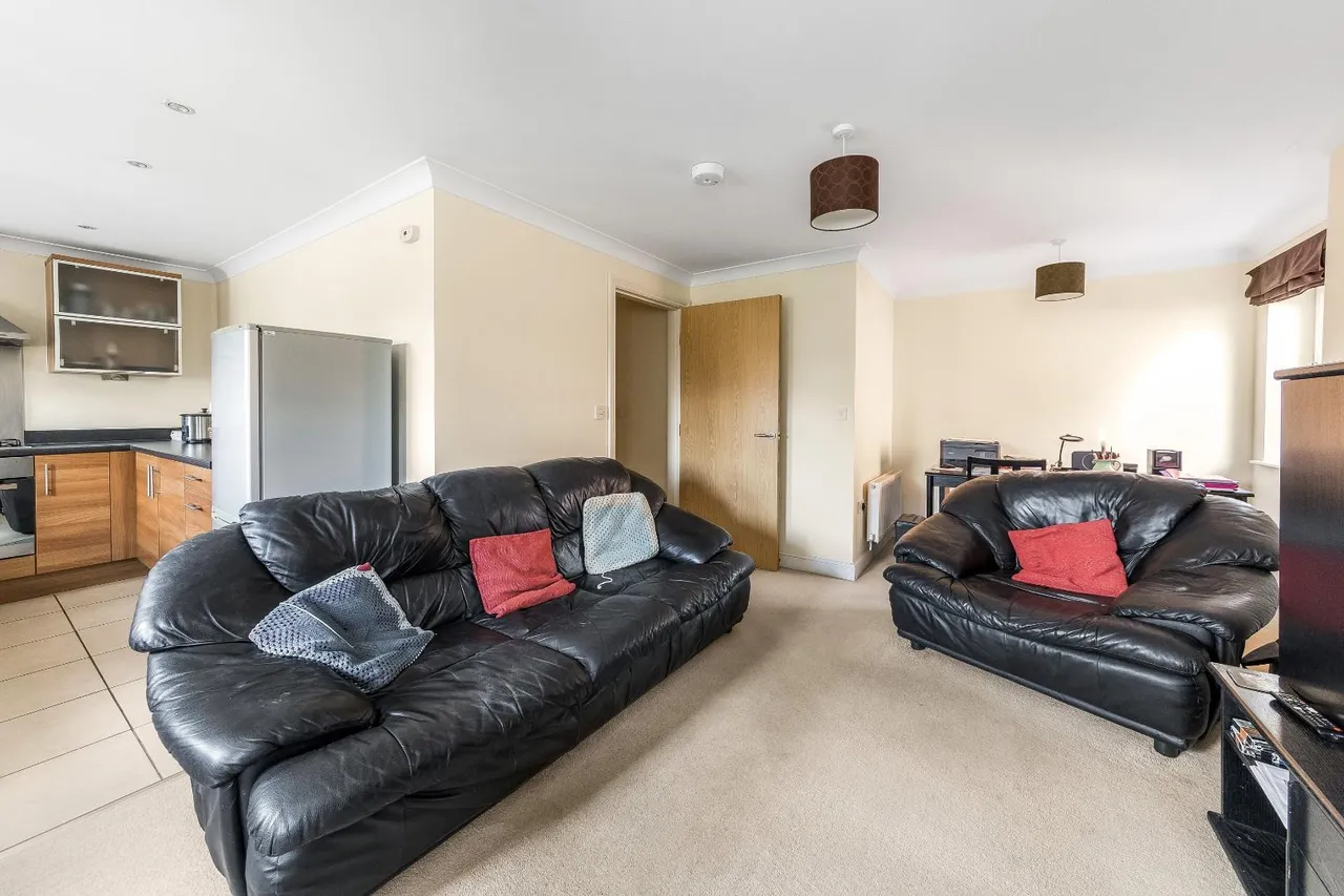 Bowood Court, Kidlington, photo 5