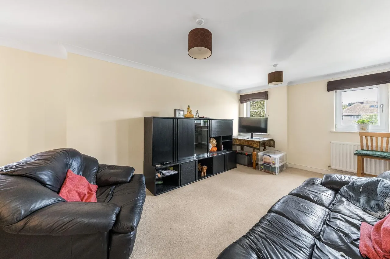Bowood Court, Kidlington, photo 4