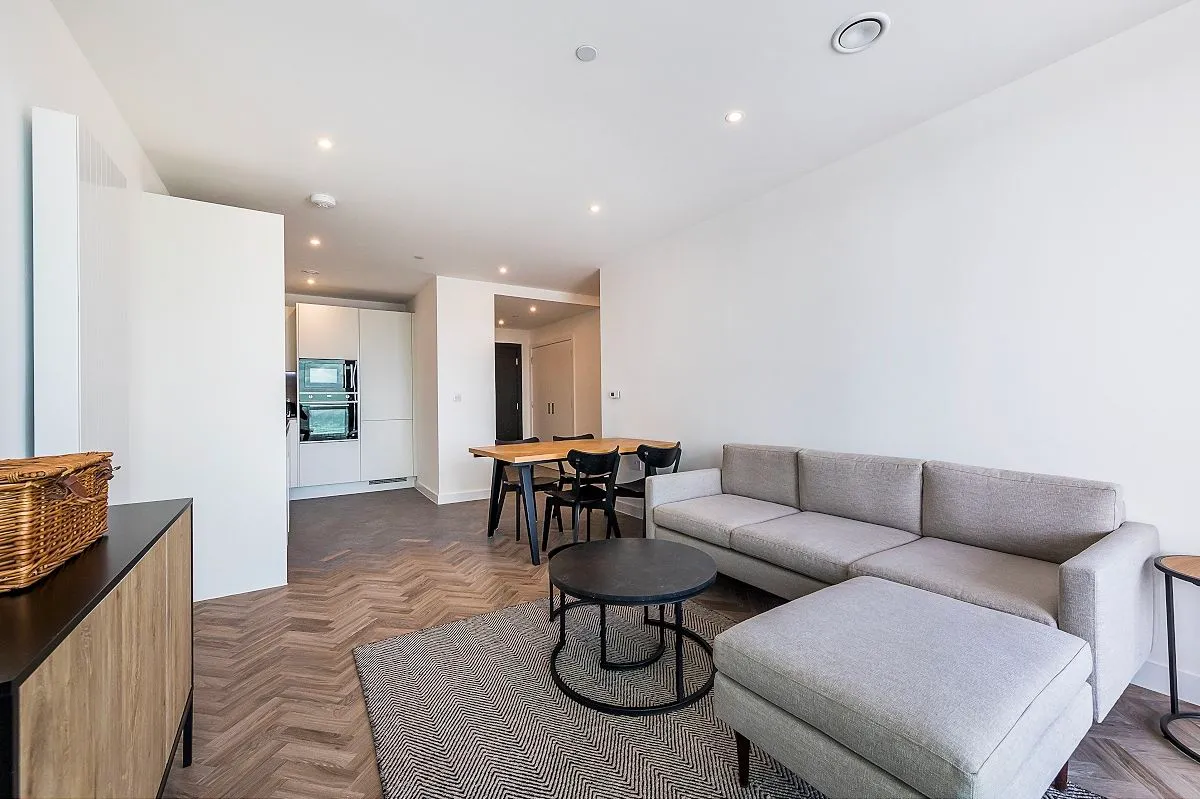 11 Makers Yard, London, Greater London, E3 3YP, photo 2