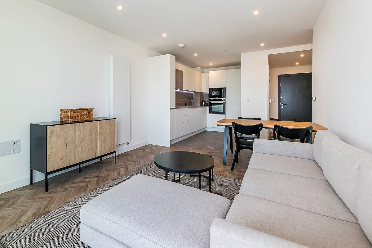 11 Makers Yard, London, Greater London, E3 3YP, photo 3