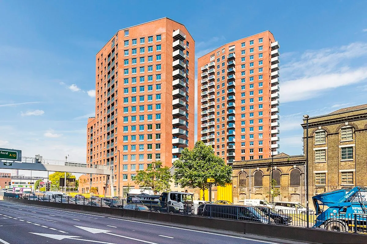 11 Makers Yard, London, Greater London, E3 3YP, photo 15