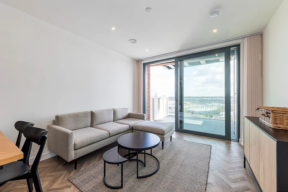 11 Makers Yard, London, Greater London, E3 3YP, photo 4