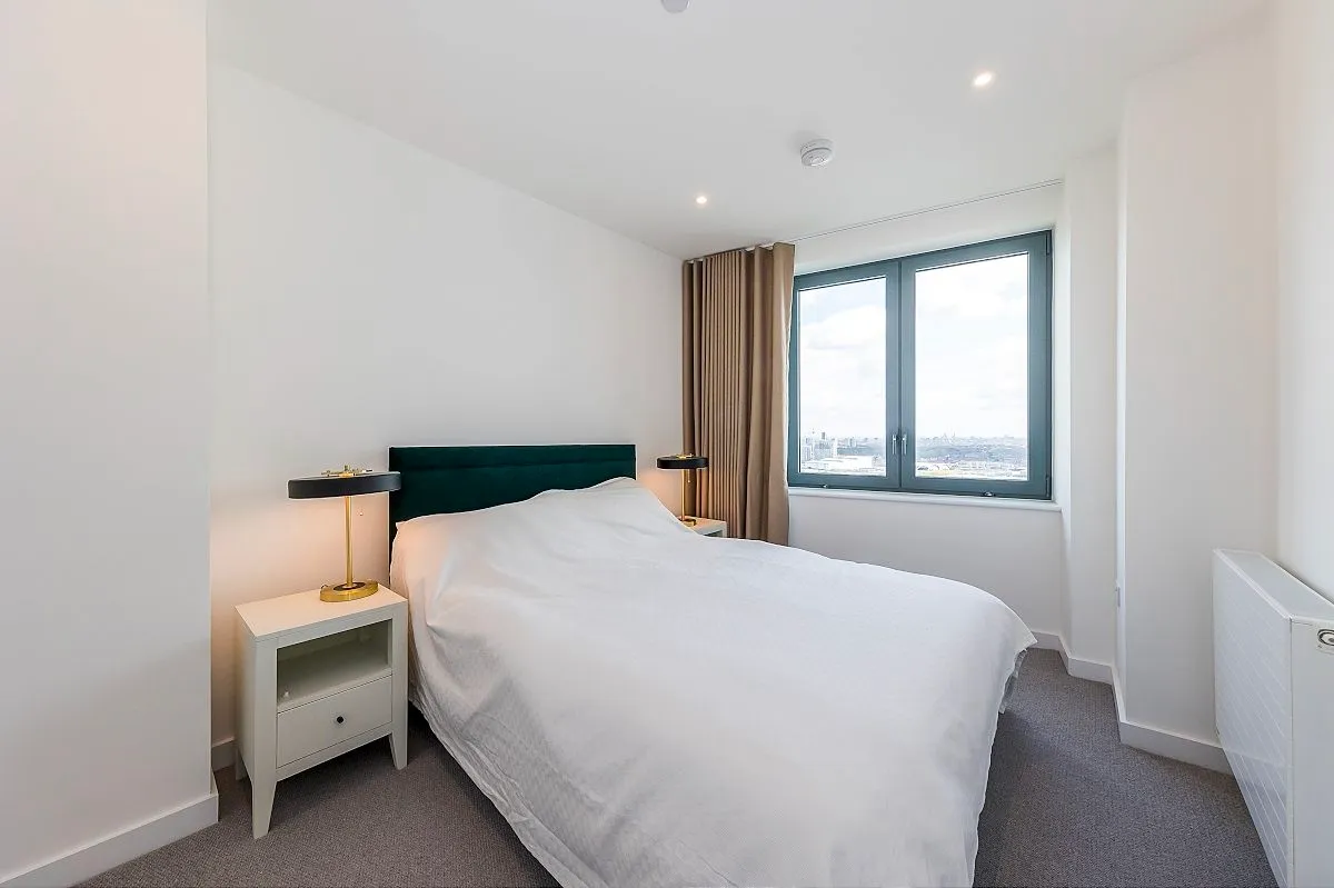 11 Makers Yard, London, Greater London, E3 3YP, photo 12