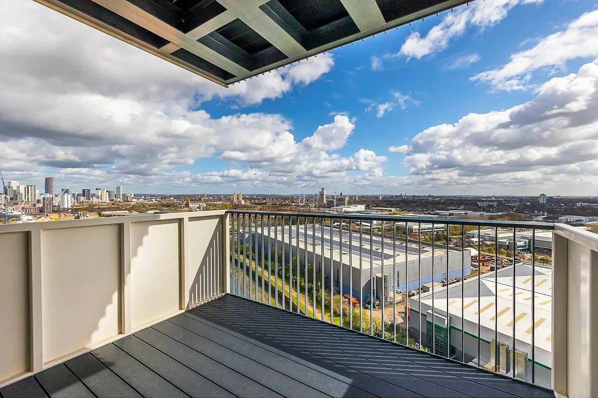 11 Makers Yard, London, Greater London, E3 3YP, photo 7
