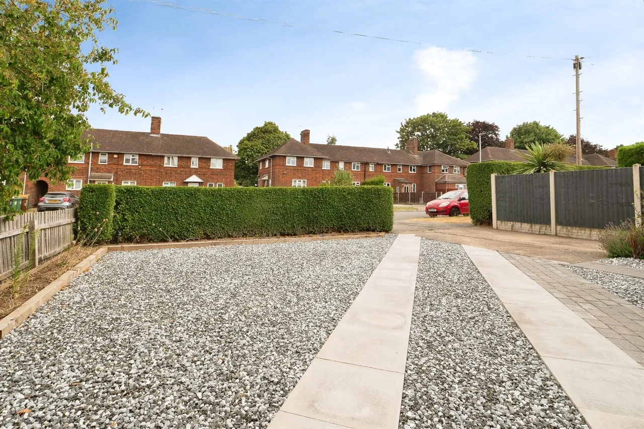 Woodthorpe Road, Loughborough, photo 3