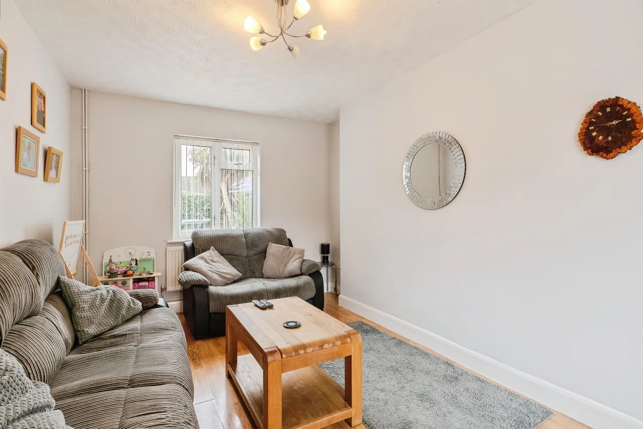 Woodthorpe Road, Loughborough, photo 5