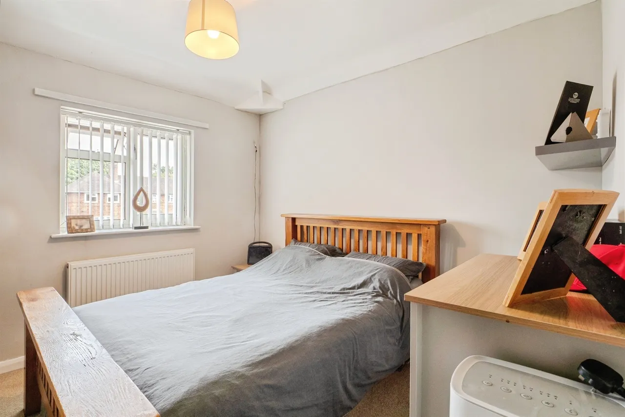 Woodthorpe Road, Loughborough, photo 12
