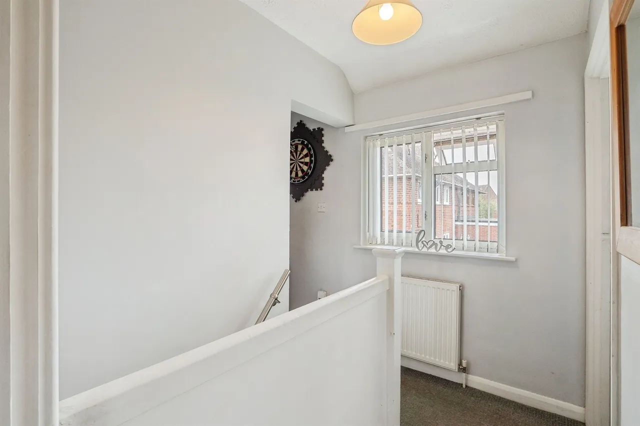 Woodthorpe Road, Loughborough, photo 11