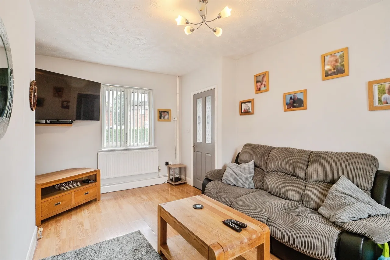 Woodthorpe Road, Loughborough, photo 6