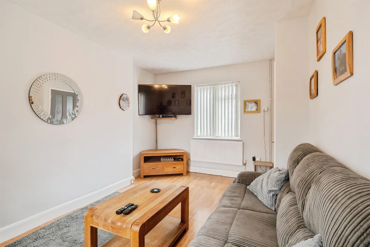 Woodthorpe Road, Loughborough, photo 7