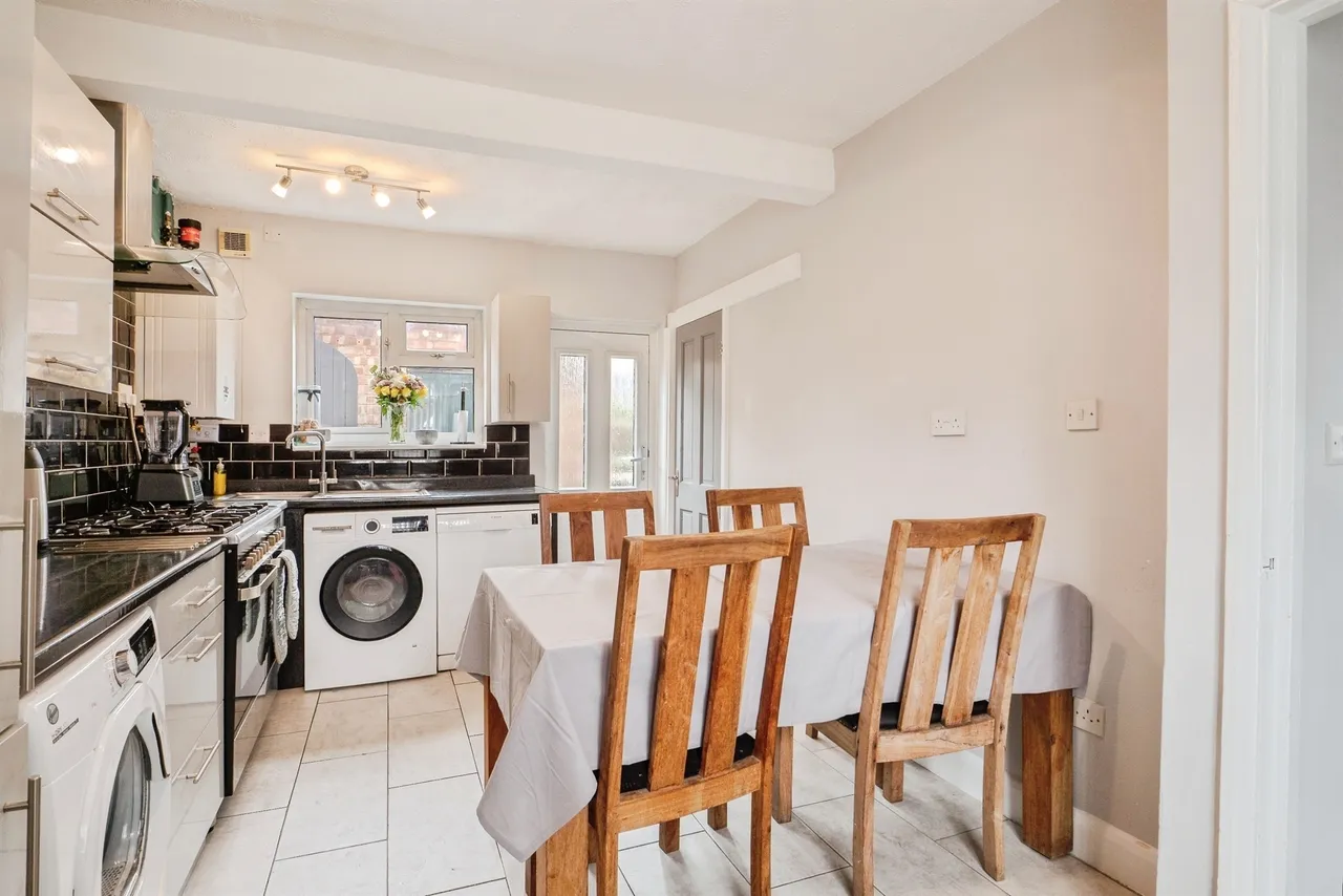 Woodthorpe Road, Loughborough, photo 8