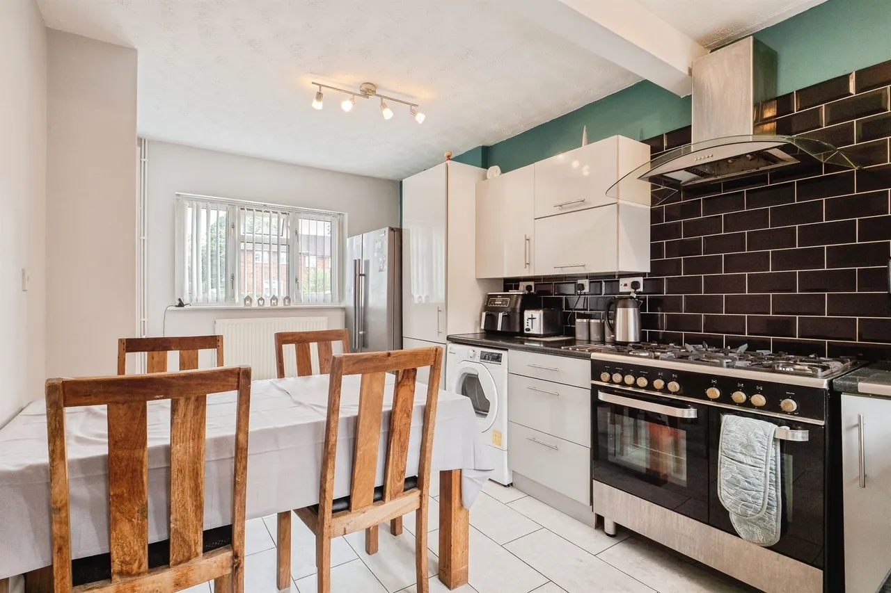 Woodthorpe Road, Loughborough, photo 9
